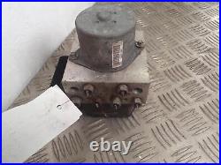 MINI (BMW) MINI 2006-2010 ABS PUMP MODULATOR 1.6L Diesel