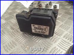 MINI (BMW) MINI 2006-2010 ABS PUMP MODULATOR 1.6L Diesel