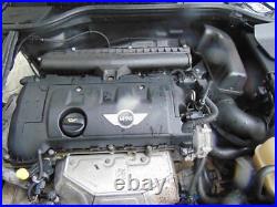MINI (BMW) MINI 2010-2012 Mk2 R56 1.6 Petrol ABS Pump 34529813836
