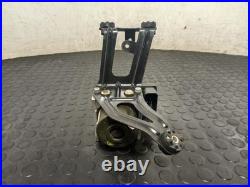 MINI (BMW) MINI ABS Pump/Modulator 2003-2008 1.6L W10B16A