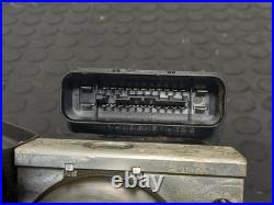 MINI (BMW) MINI ABS Pump/Modulator 2003-2008 1.6L W10B16A
