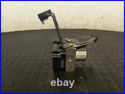 MINI (BMW) MINI ABS Pump/Modulator 2003-2008 1.6L W10B16A