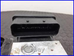 MINI (BMW) MINI ABS Pump/Modulator 2003-2008 1.6L W10B16A