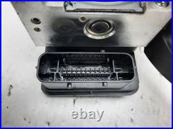 MINI (BMW) MINI ABS Pump/Modulator 2014-2024 2.0L B48A20M1 (B48A20A) 34505A374A3