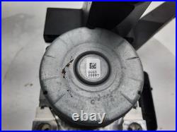 MINI (BMW) MINI ABS Pump/Modulator 2014-2024 2.0L B48A20M1 (B48A20A) 34505A374A3