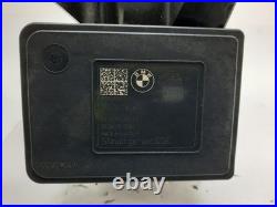 MINI (BMW) MINI ABS Pump/Modulator 2014-2024 2.0L B48A20M1 (B48A20A) 34505A374A3