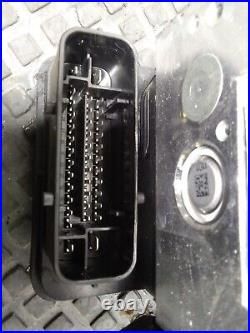 MINI (BMW) MINI ABS Pump/Modulator 2014-2024 2.0L B48A20O1 RDE2 6889944