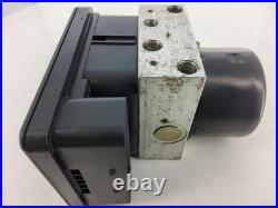 MINI R50 Cooper 2004 ASC Type ABS Brake Pump Modulator Unit 3451 6765282 6765284