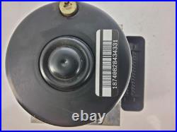 MINI R50 Cooper 2004 ASC Type ABS Brake Pump Modulator Unit 3451 6765282 6765284