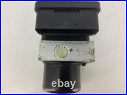 MINI R50 Cooper 2004 ASC Type ABS Brake Pump Modulator Unit 3451 6765282 6765284