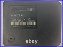 MINI R50 Cooper 2004 ASC Type ABS Brake Pump Modulator Unit 3451 6765282 6765284