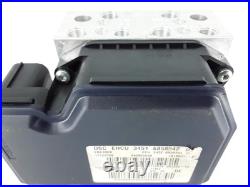 MINI R55 R56 R60 2010-14 LCI DSC EHCU 2WD ABS Pump Brake Unit 3451 6858542 01