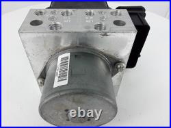 MINI R55 R56 R60 2010-14 LCI DSC EHCU 2WD ABS Pump Brake Unit 3451 6858542 01