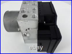 MINI R55 R56 R60 2010-14 LCI DSC EHCU 2WD ABS Pump Brake Unit 3451 6858542 01