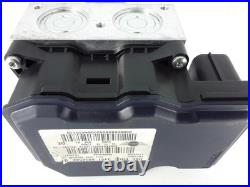 MINI R55 R56 R60 2010-14 LCI DSC EHCU 2WD ABS Pump Brake Unit 3451 6858542 01