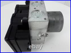 MINI R55 R56 R60 2010-14 LCI DSC EHCU 2WD ABS Pump Brake Unit 3451 6858542 01