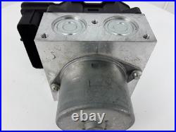 MINI R55 R56 R60 2010-14 LCI DSC EHCU 2WD ABS Pump Brake Unit 3451 6858542 01