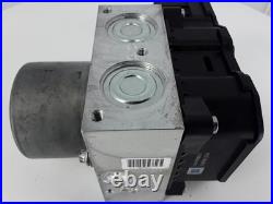 MINI R55 R56 R60 2010-14 LCI DSC EHCU 2WD ABS Pump Brake Unit 3451 6858542 01