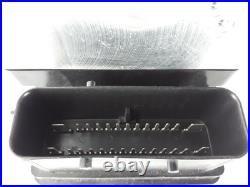 MINI R55 R56 R60 2010-14 LCI DSC EHCU 2WD ABS Pump Brake Unit 3451 6858542 01