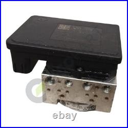 MK2 F48 BMW X1 ABS Pump/Modulator 6893712