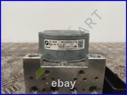 MK2 F48 BMW X1 ABS Pump/Modulator 6893712
