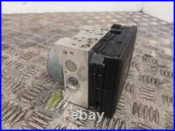 MK2 F48 BMW X1 ABS Pump/Modulator 6893712