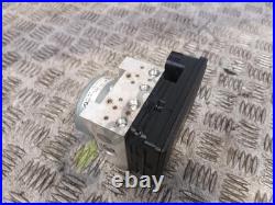 MK2 F48 BMW X1 ABS Pump/Modulator 6893712