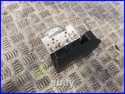 MK2 F48 BMW X1 ABS Pump/Modulator 6893712