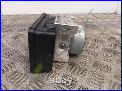 MK2 F48 BMW X1 ABS Pump/Modulator 6893712