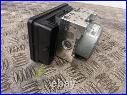MK2 F48 BMW X1 ABS Pump/Modulator 6893712