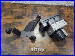 MK60 ABS Pump BMW M3 E46 2282250 228249 818.3 not 817.3 or 813.3