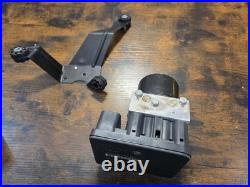 MK60 ABS Pump BMW M3 E46 2282250 228249 818.3 not 817.3 or 813.3