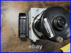 MK60 ABS Pump BMW M3 E46 2282250 228249 818.3 not 817.3 or 813.3