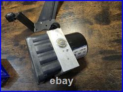 MK60 ABS Pump BMW M3 E46 2282250 228249 818.3 not 817.3 or 813.3