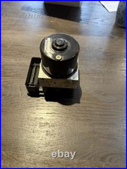 MK60 ABS Pump with CSL map BMW M3 E46 2282250 228249 818.3 not 817.3 or 813.3