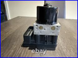 MK60 ABS Pump with CSL map BMW M3 E46 2282250 228249 818.3 not 817.3 or 813.3