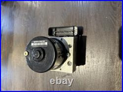 MK60 ABS Pump with CSL map BMW M3 E46 2282250 228249 818.3 not 817.3 or 813.3