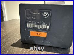 MK60 ABS Pump with CSL map BMW M3 E46 2282250 228249 818.3 not 817.3 or 813.3