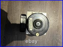 MK60 ABS Pump with CSL map BMW M3 E46 2282250 228249 818.3 not 817.3 or 813.3