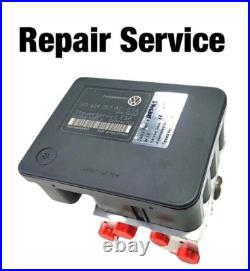 MK61 ATE Repair Service BMW Audi ABS pump module