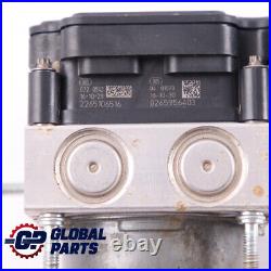 Mercedes W415 ESP ABS Hydro Control Unit Brake Pump Control Unit 0265956403