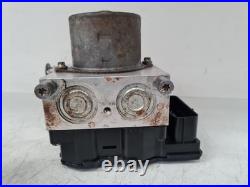 Mini Bmw Clubman Mk2 2008 Abs Pump Modulator 1.6l Petrol 34516798847