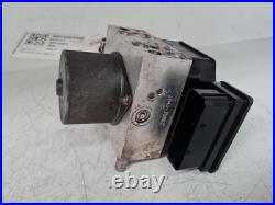 Mini Bmw Clubman Mk2 2008 Abs Pump Modulator 1.6l Petrol 34516798847