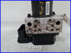 Mini Bmw Clubman Mk2 2008 Abs Pump Modulator 1.6l Petrol 34516798847