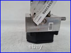 Mini Bmw Clubman Mk2 2008 Abs Pump Modulator 1.6l Petrol 34516798847