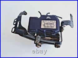 Mini (Bmw) Countryman R60 Mk1 All4 Abs Pump / Modulator 2010-2018 34519811615