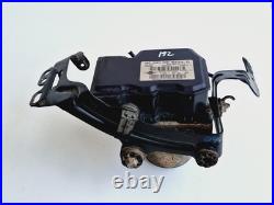 Mini (Bmw) Countryman R60 Mk1 All4 Abs Pump / Modulator 2010-2018 34519811615