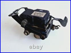 Mini (Bmw) Countryman R60 Mk1 All4 Abs Pump / Modulator 2010-2018 34519811615