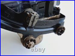 Mini (Bmw) Countryman R60 Mk1 All4 Abs Pump / Modulator 2010-2018 34519811615