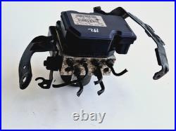 Mini (Bmw) Countryman R60 Mk1 All4 Abs Pump / Modulator 2010-2018 34519811615